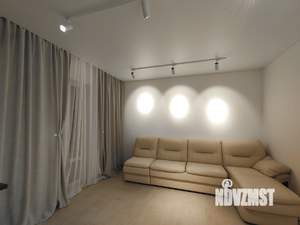 Студия квартира, на длительный срок, 31м2, 20/30 этаж