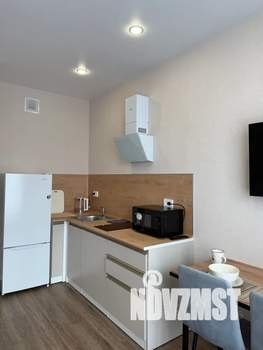 1-к квартира, посуточно, 37м2, 12/30 этаж