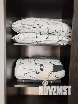 Студия квартира, посуточно, 25м2, 3/14 этаж