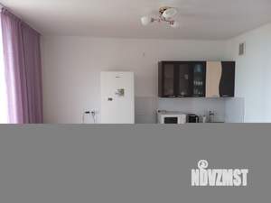 1-к квартира, на длительный срок, 48м2, 18/26 этаж