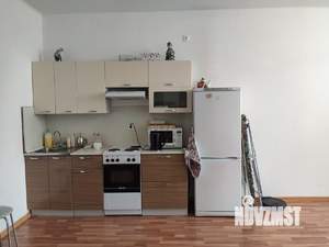 1-к квартира, на длительный срок, 50м2, 11/24 этаж