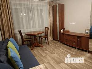 1-к квартира, на длительный срок, 35м2, 3/9 этаж