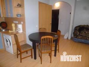 2-к квартира, на длительный срок, 43м2, 4/5 этаж