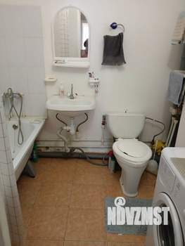 1-к квартира, на длительный срок, 40м2, 6/6 этаж