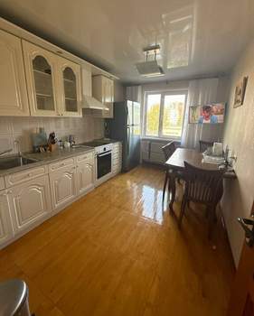 4-к квартира, на длительный срок, 110м2, 4/9 этаж