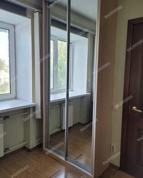 2-к квартира, на длительный срок, 43м2, 5/5 этаж