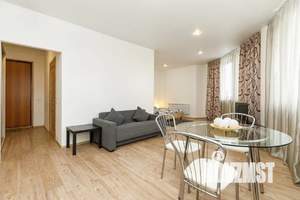 1-к квартира, посуточно, 37м2, 8/9 этаж