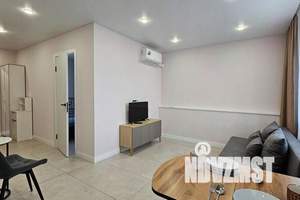 2-к квартира, посуточно, 36м2, 9/9 этаж