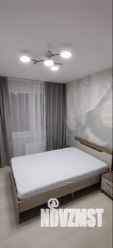 1-к квартира, на длительный срок, 36м2, 6/21 этаж