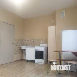 1-к квартира, на длительный срок, 39м2, 11/25 этаж