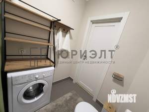 Студия квартира, на длительный срок, 28м2, 8/16 этаж