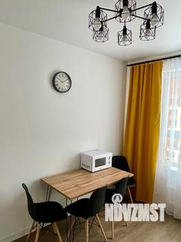 1-к квартира, на длительный срок, 35м2, 9/12 этаж