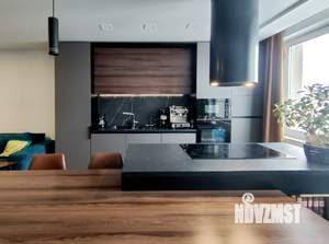 4-к квартира, на длительный срок, 99м2, 8/15 этаж