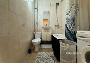 1-к квартира, на длительный срок, 42м2, 1/4 этаж