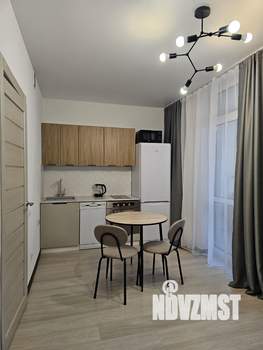 Студия квартира, на длительный срок, 28м2, 8/22 этаж