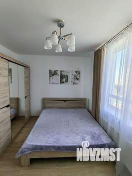 1-к квартира, на длительный срок, 40м2, 9/32 этаж