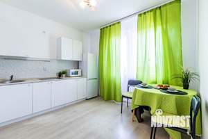 1-к квартира, посуточно, 40м2, 6/21 этаж