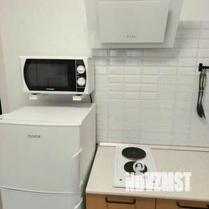 1-к квартира, посуточно, 22м2, 1/1 этаж