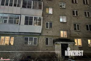 2-к квартира, на длительный срок, 45м2, 2/5 этаж