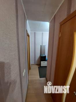 1-к квартира, на длительный срок, 33м2, 1/5 этаж