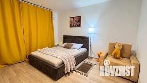 1-к квартира, посуточно, 28м2, 18/26 этаж