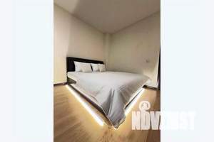 1-к квартира, посуточно, 46м2, 7/18 этаж