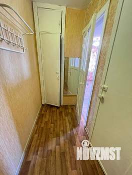 1-к квартира, на длительный срок, 33м2, 3/4 этаж