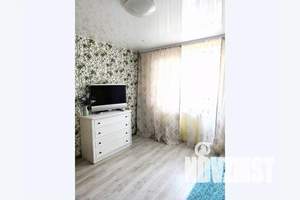 1-к квартира, посуточно, 34м2, 4/5 этаж