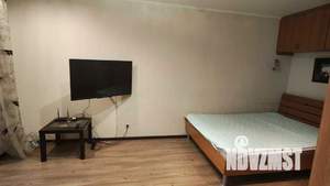 1-к квартира, на длительный срок, 36м2, 1/5 этаж