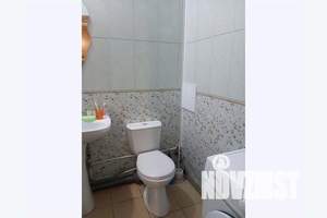 1-к квартира, посуточно, 48м2, 14/25 этаж