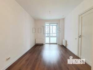 1-к квартира, на длительный срок, 32м2, 2/10 этаж