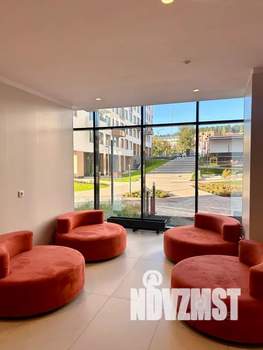 Студия квартира, посуточно, 25м2, 18/23 этаж