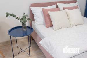 Студия квартира, посуточно, 25м2, 21/25 этаж