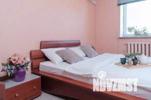 2-к квартира, посуточно, 70м2, 13/16 этаж