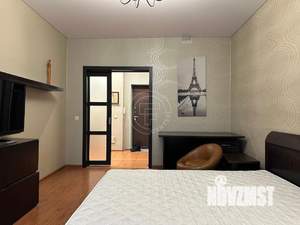 1-к квартира, на длительный срок, 49м2, 9/23 этаж