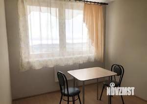 1-к квартира, на длительный срок, 38м2, 15/26 этаж