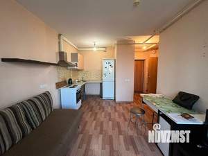 2-к квартира, на длительный срок, 31м2, 11/17 этаж