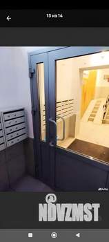 1-к квартира, на длительный срок, 36м2, 2/12 этаж