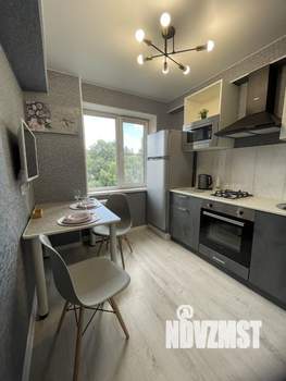 2-к квартира, на длительный срок, 44м2, 5/5 этаж