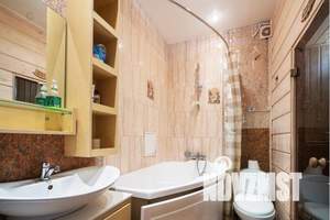 3-к квартира, посуточно, 65м2, 5/22 этаж