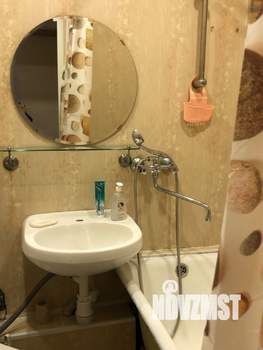 1-к квартира, на длительный срок, 27м2, 2/5 этаж