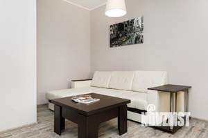 1-к квартира, посуточно, 48м2, 1/1 этаж