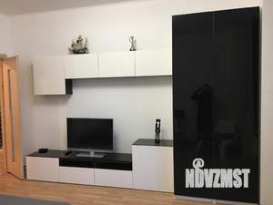 1-к квартира, на длительный срок, 49м2, 8/37 этаж