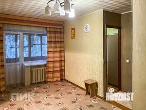 2-к квартира, на длительный срок, 41м2, 3/5 этаж