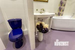 2-к квартира, посуточно, 50м2, 5/27 этаж