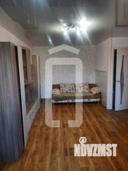 2-к квартира, на длительный срок, 43м2, 5/5 этаж