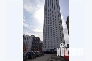 1-к квартира, посуточно, 42м2, 24/32 этаж