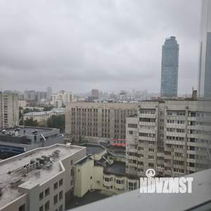 Студия квартира, на длительный срок, 110м2, 12/23 этаж