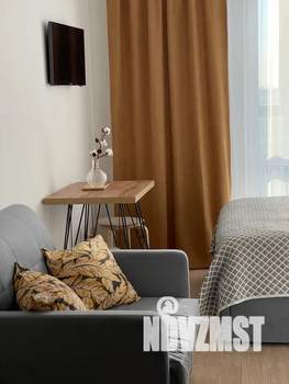 Студия квартира, посуточно, 22м2, 24/25 этаж