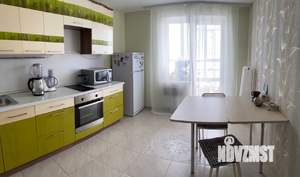 2-к квартира, на длительный срок, 66м2, 17/28 этаж